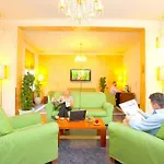 Louis Leger Hotel 4*
