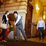 ホテル Louis Leger - Czech Leading プラハ