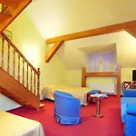 Hotel Louis Leger