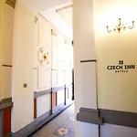 Louis Leger - Czech Leading 4* プラハ