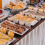 Louis Leger Hotel 4*