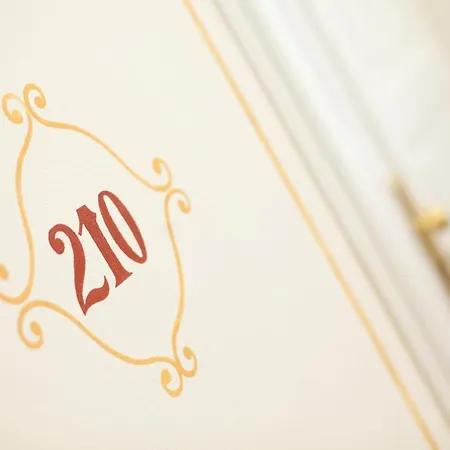 Hotel Louis Leger - Czech Leading Prague