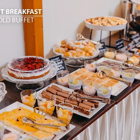 Hotell Louis Leger - Czech Leading 4*