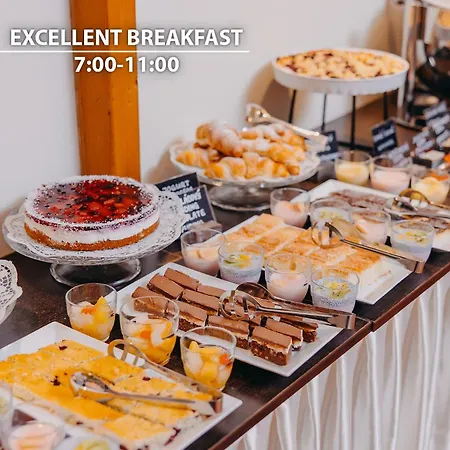 Louis Leger - Czech Leading Hotel Prag