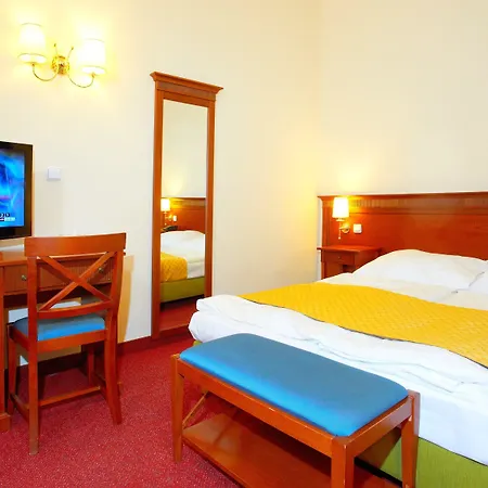 Louis Leger - Czech Leading Hotel Prag