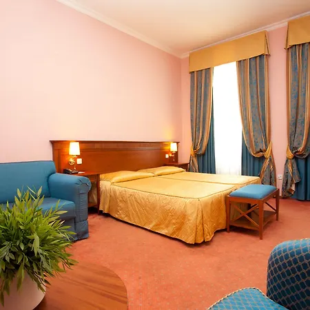 Louis Leger - Czech Leading Hotel 4*