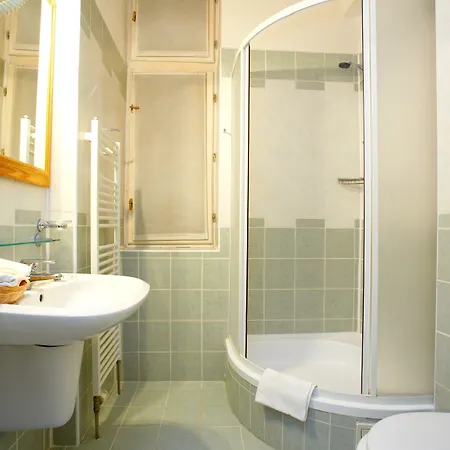 Louis Leger - Czech Leading