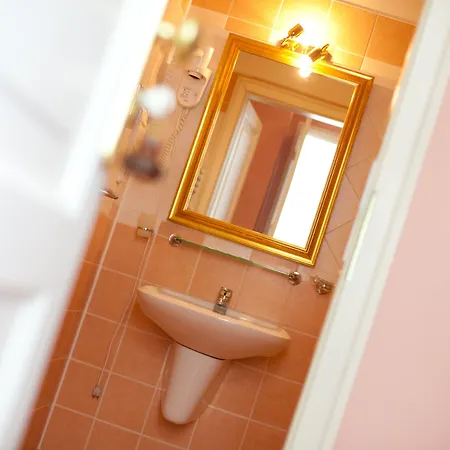 Louis Leger - Czech Leading Hotel Prag