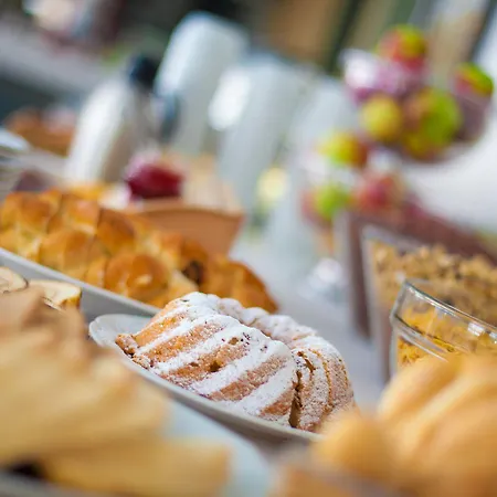 Hotel Louis Leger - Czech Leading 4*