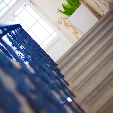 Louis Leger - Czech Leading Hotel 4*