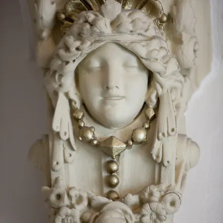 Hotel Louis Leger - Czech Leading Prag