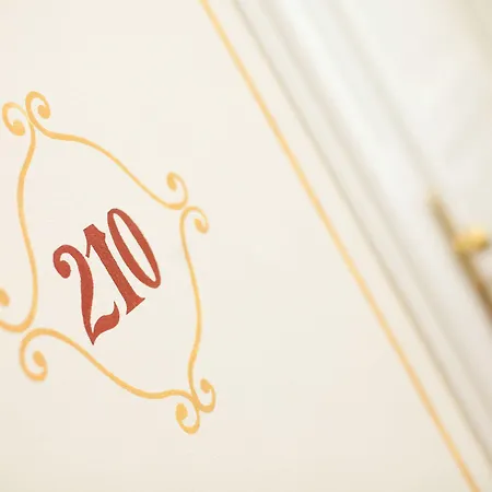 Hotell Louis Leger - Czech Leading 4*