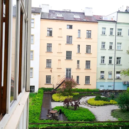 Hotel Louis Leger - Czech Leading Prag