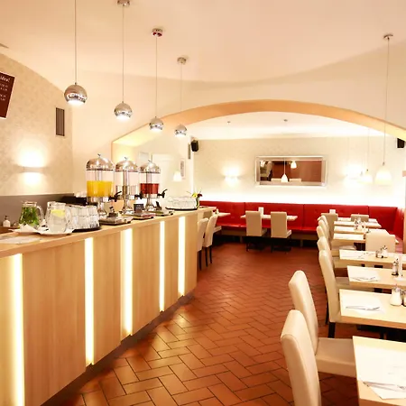 Hotel Louis Leger - Czech Leading