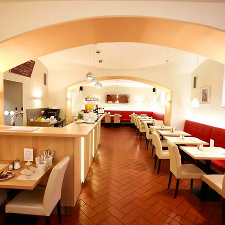 Louis Leger - Czech Leading Hotel
