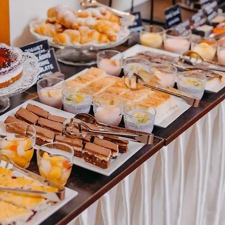 Louis Leger - Czech Leading Hotel 4*