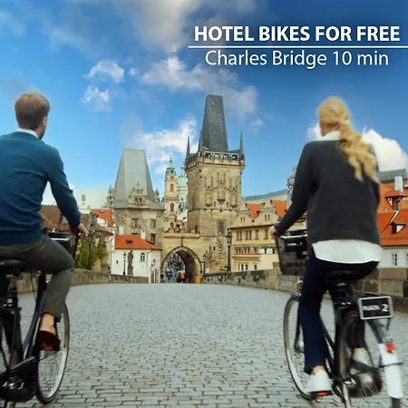 Louis Leger - Czech Leading Hotel 4*