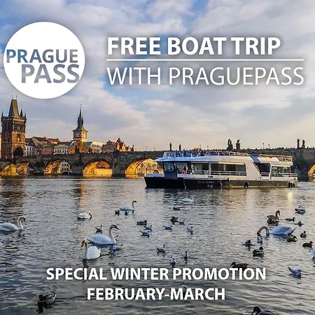 Hotel Louis Leger - Czech Leading Prague