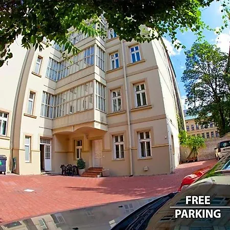 Hotel Louis Leger - Czech Leading Praga