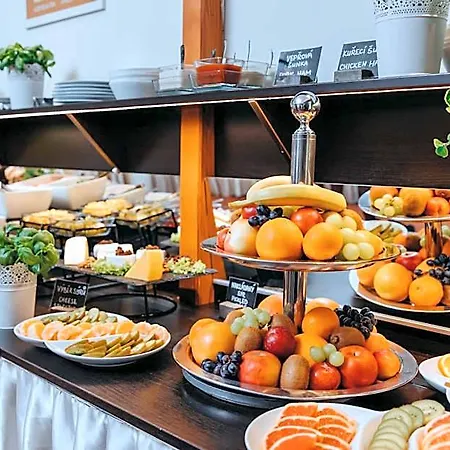 Hotel Louis Leger - Czech Leading Praga