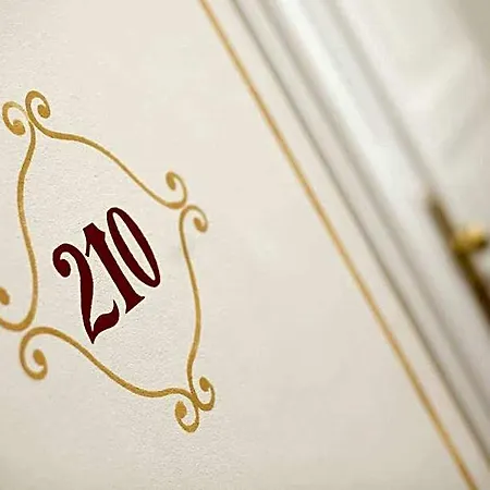 Louis Leger - Czech Leading Hotel