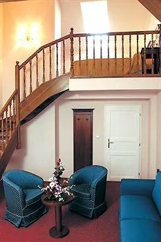 Hotell Louis Leger - Czech Leading 4*