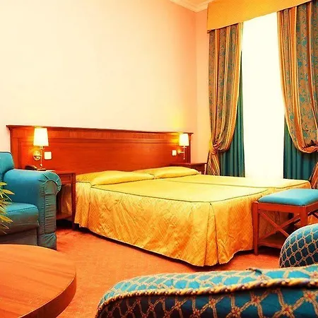 Hotel Louis Leger - Czech Leading Prague