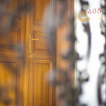 Louis Leger - Czech Leading Hotel Prague