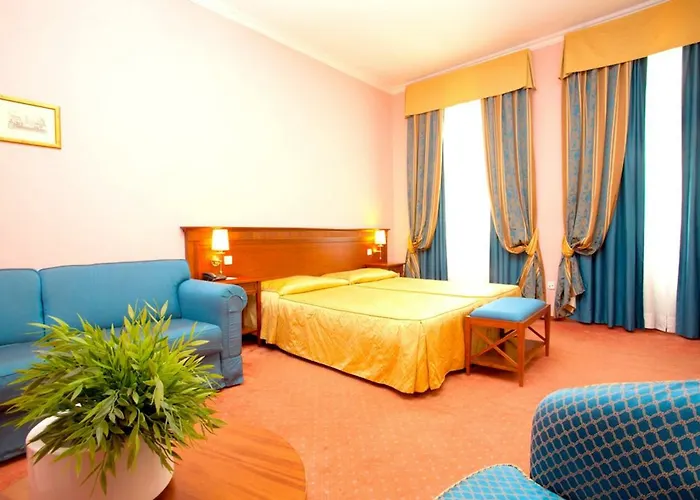 Hotel Louis Leger - Czech Leading