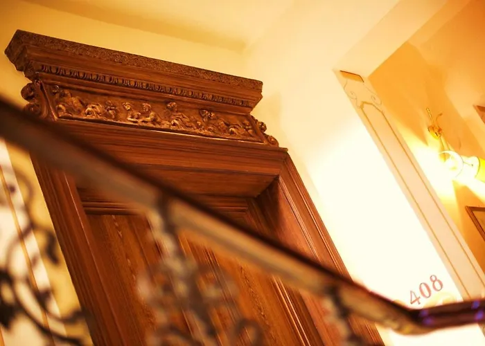 Louis Leger - Czech Leading 4*