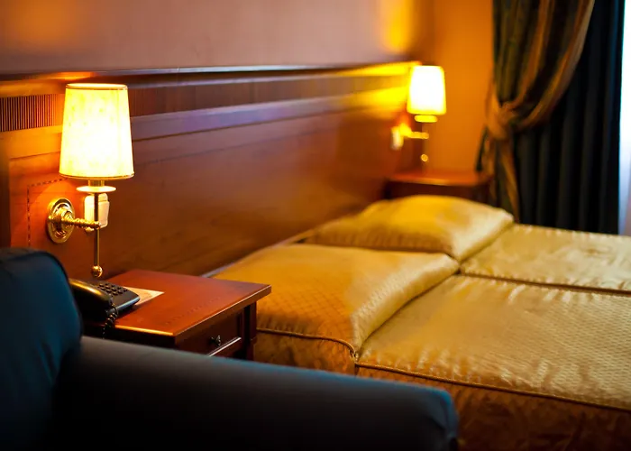 Hotel Louis Leger - Czech Leading