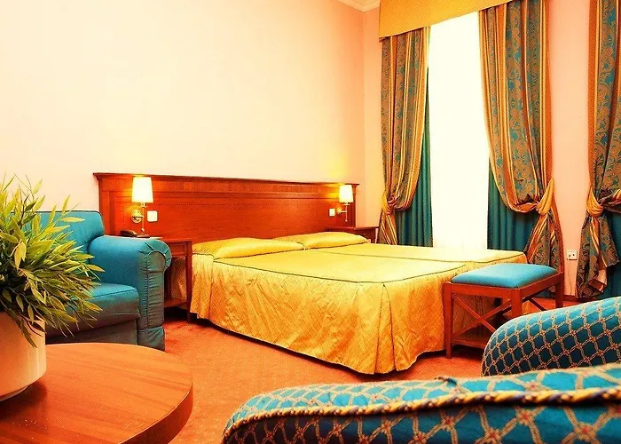 Louis Leger - Czech Leading 4*