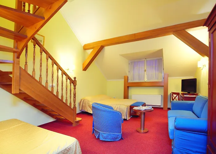 Hotel Louis Leger