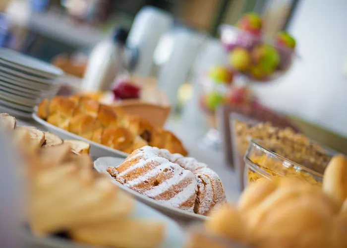 Hotel Louis Leger - Czech Leading 4*