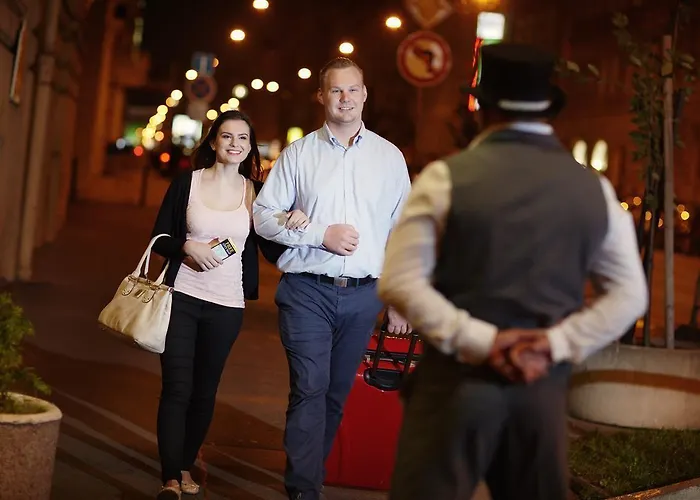 Louis Leger - Czech Leading 4*