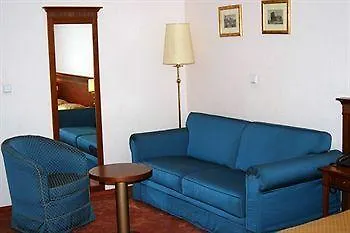 Louis Leger - Czech Leading Hotel Prag