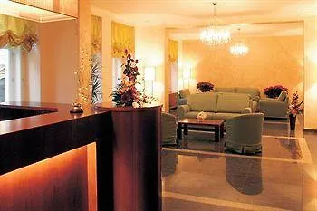 Hotel Louis Leger - Czech Leading 4*