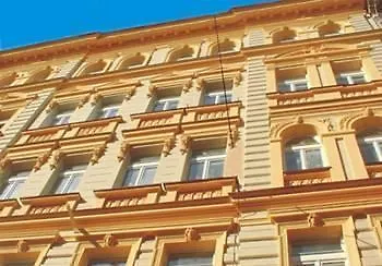 Hotel Louis Leger - Czech Leading