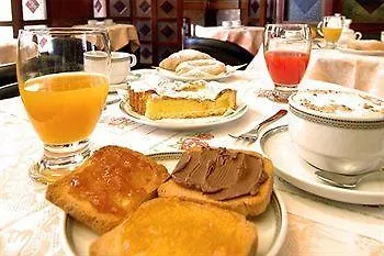 Hotel Louis Leger 4*
