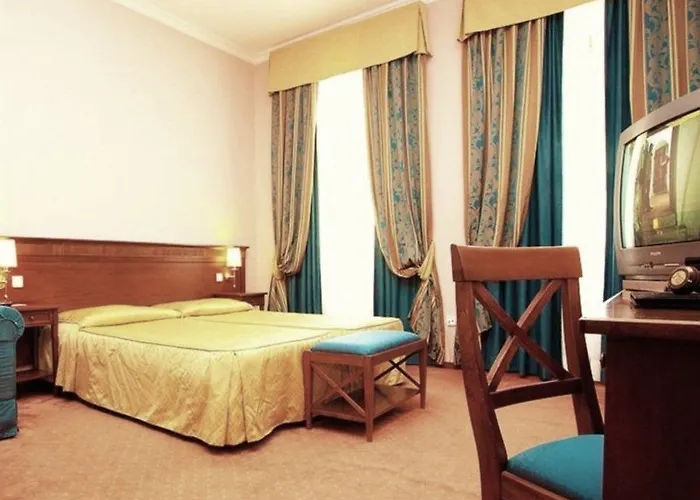 Louis Leger - Czech Leading