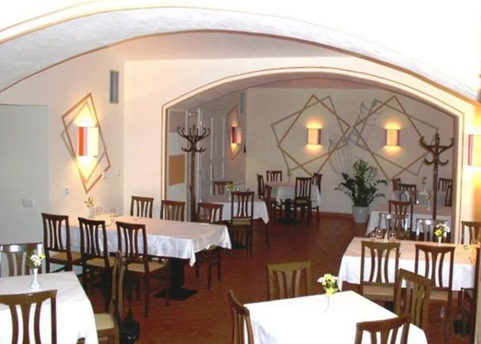 Hotel Louis Leger - Czech Leading