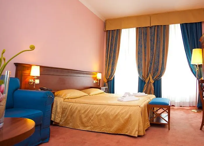 Louis Leger - Czech Leading Prag