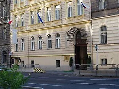 Hotel Louis Leger - Czech Leading