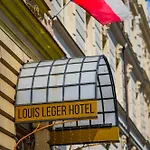 Louis Leger - Czech Leading