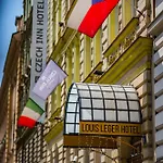 Louis Leger - Czech Leading 호텔 4*