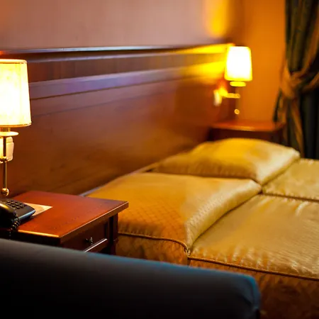 Hotel Louis Leger - Czech Leading