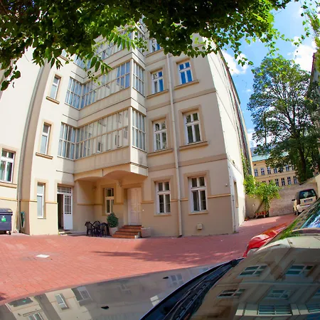 Louis Leger - Czech Leading Praga