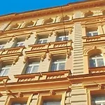 מלון Louis Leger - Czech Leading