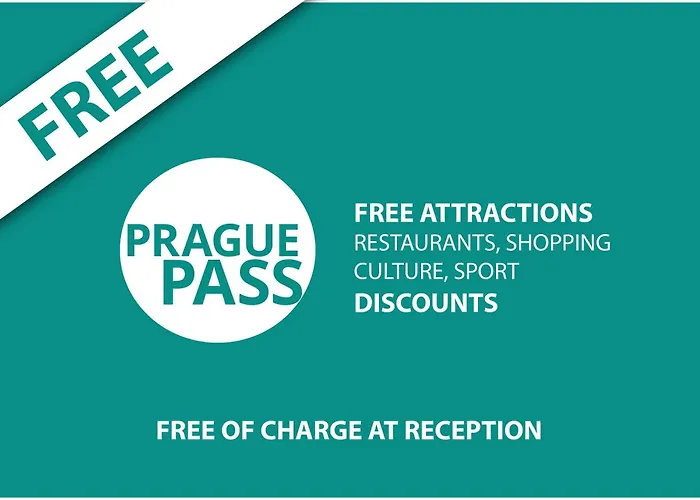 Hotel Louis Leger - Czech Leading Praga