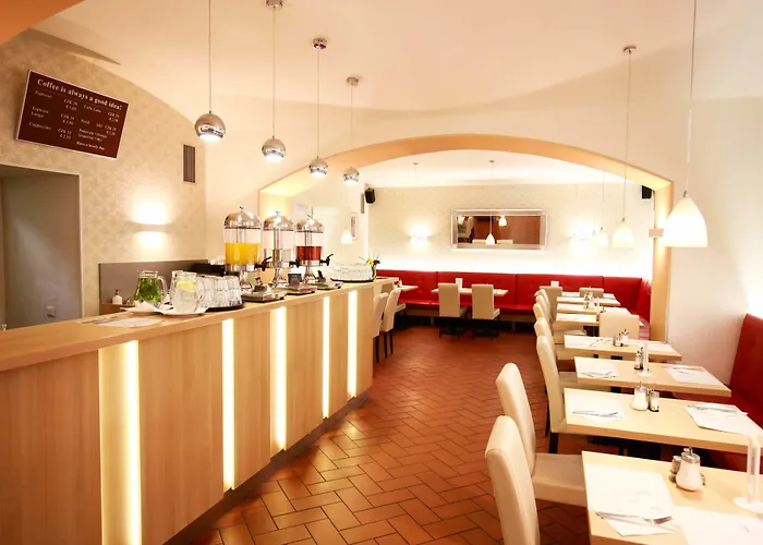 Hotel Louis Leger - Czech Leading